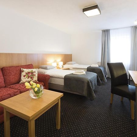 Apartamenty 图雷克 外观 照片