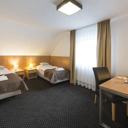Apartamenty 图雷克 外观 照片