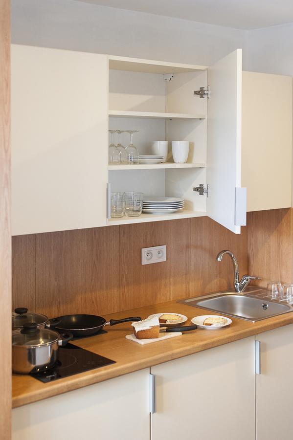 Apartamenty 图雷克 外观 照片