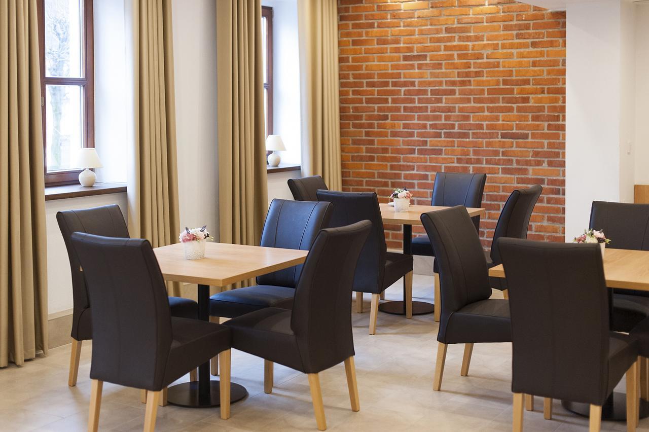 Apartamenty 图雷克 外观 照片