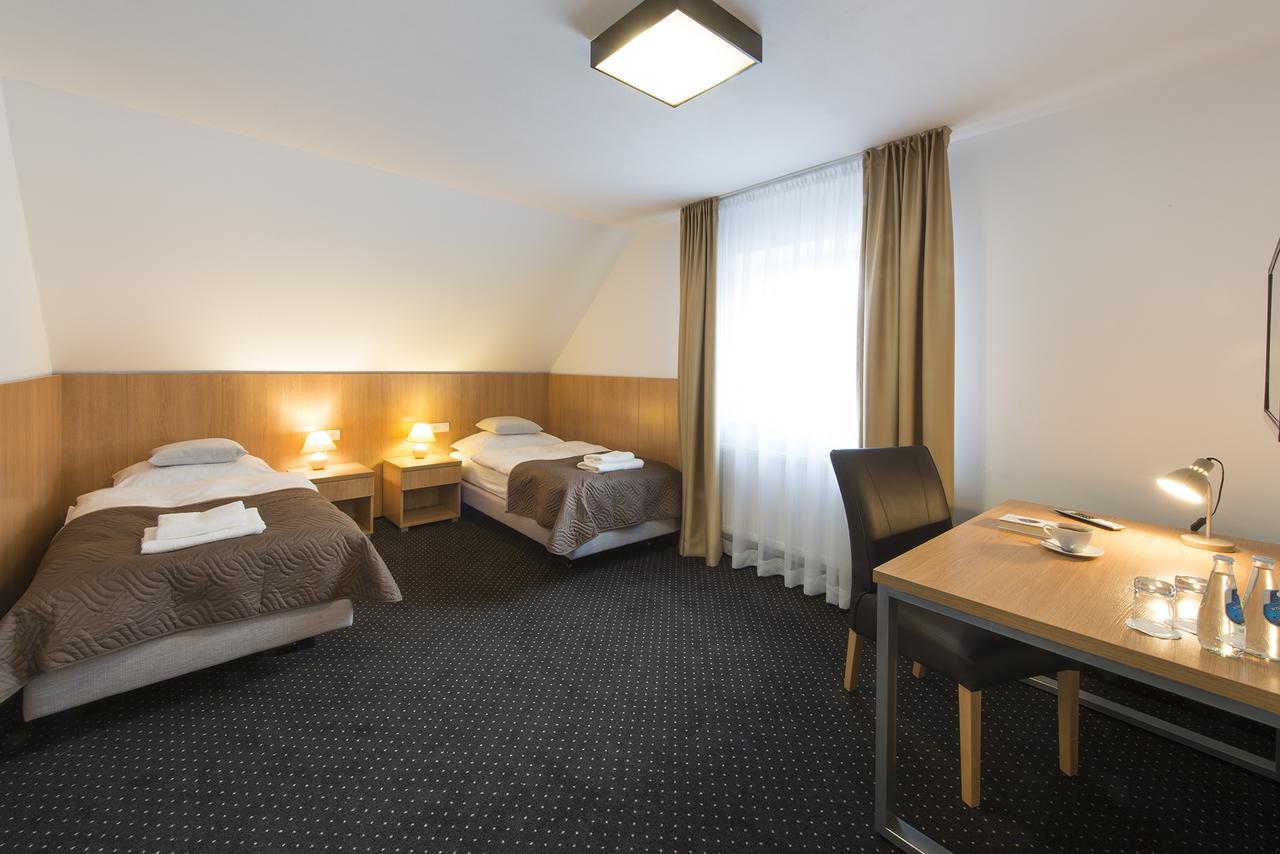 Apartamenty 图雷克 外观 照片